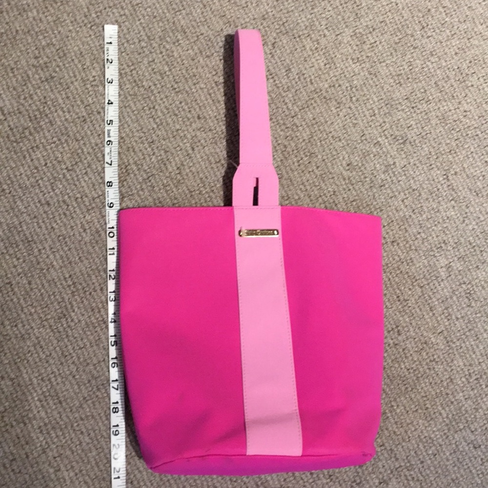 NWOT Juicy Couture Bag - Picture 5 of 6